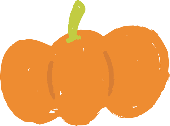 Picture of pumpkin